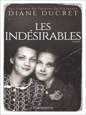 cover image of Les indésirables
